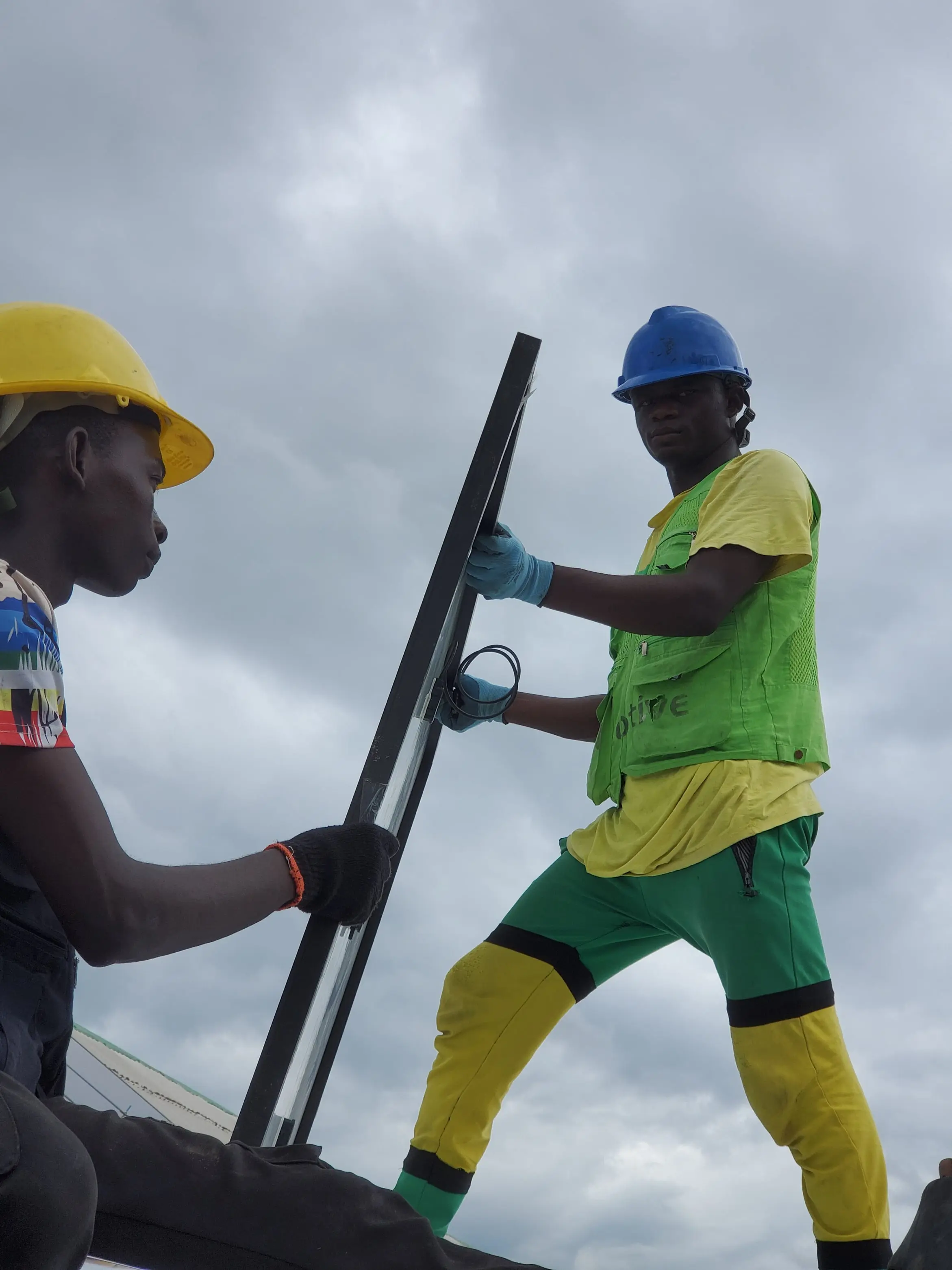 Professional Services