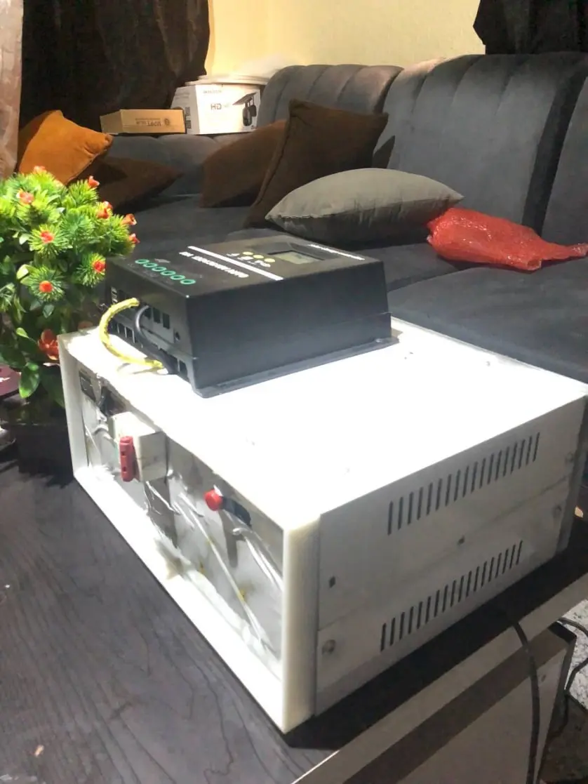 Mobirise Website Builder